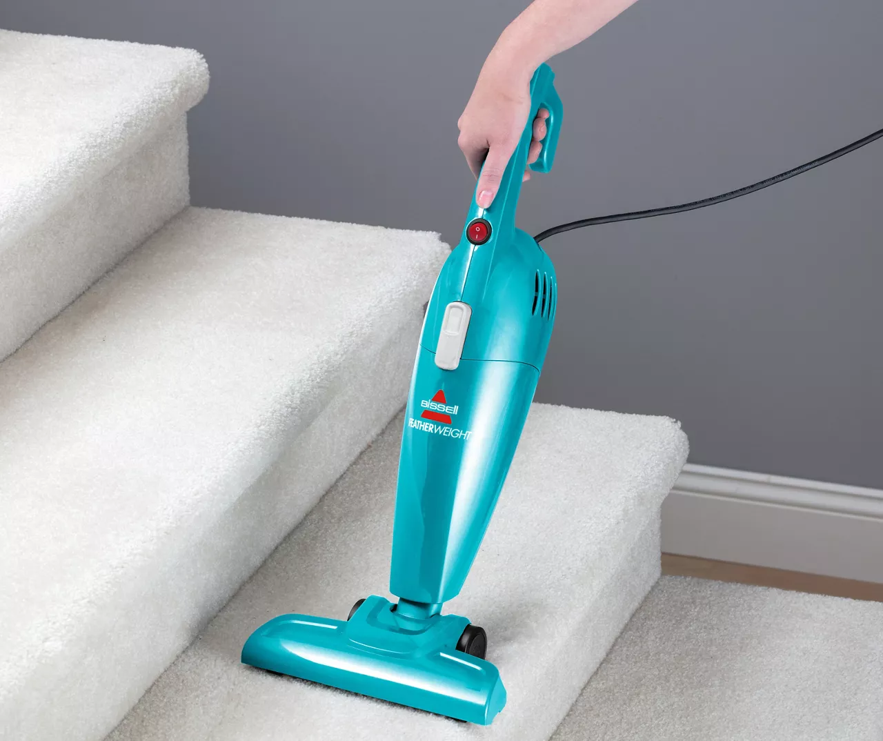 Bissell Featherweight Stick Vacuum 3 Bissell Featherweight Stick Vacuum - Image 3