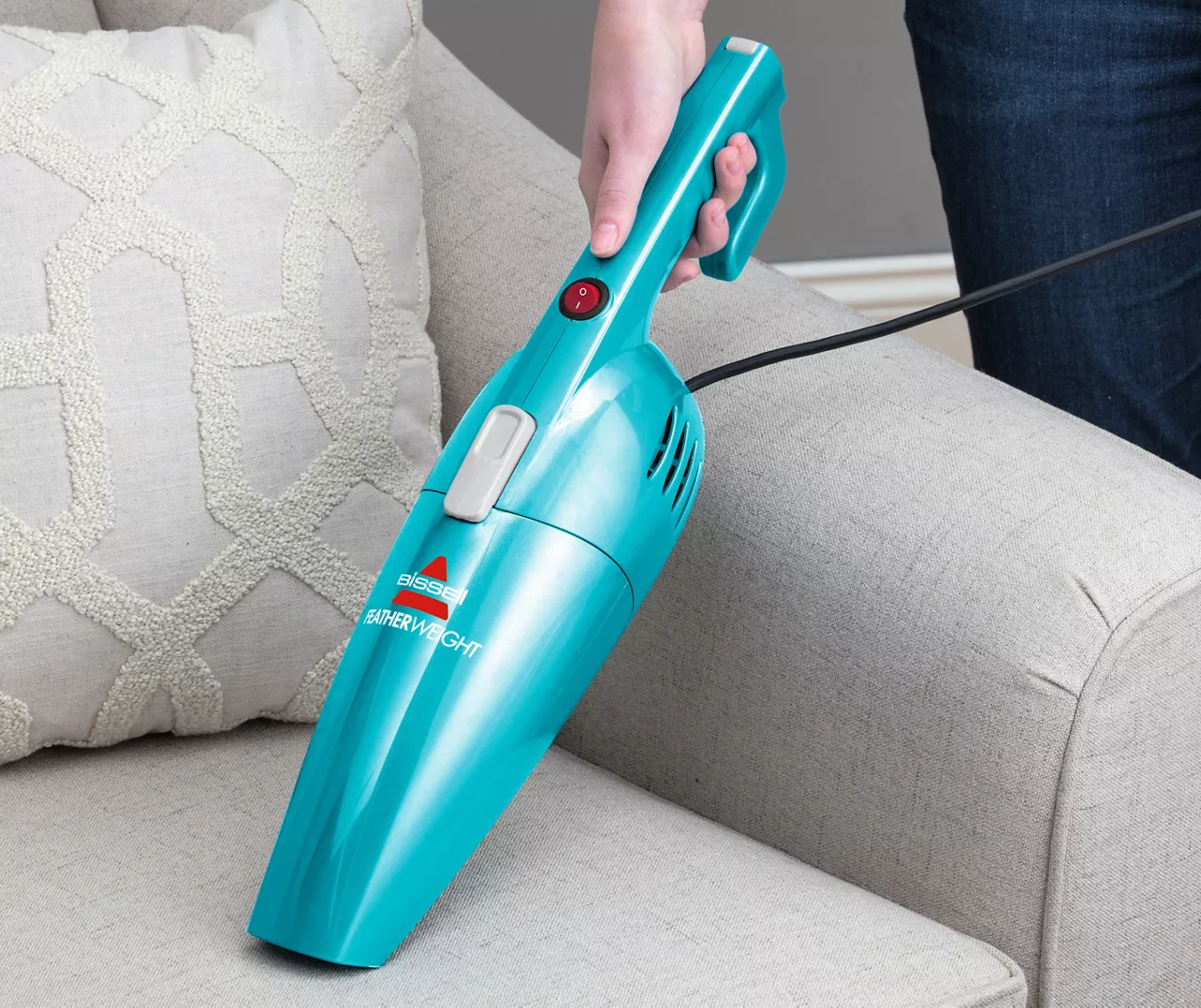 Bissell Featherweight Stick Vacuum 5 Bissell Featherweight Stick Vacuum - Image 5