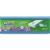 Swiffer Sweeper Wet Mopping Cloths With Febreze Freshness, Lavender Vanilla & Comfort, 24 Count
