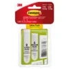 3M Medium & Large Command Picture Hanging Strips, 12-Pack