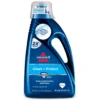 Bissell Clean And Protect Carpet Cleaning Formula, 60 Oz.