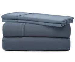 Serta Perfect Sleeper Cooling Sheet Set 34 Serta Perfect Sleeper Cooling Sheet Set -Hoover Sales Store 810367404