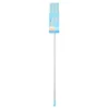 Blue Microfiber Wet/Dry Mop