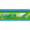 Swiffer Wet Mopping Cloths, Fresh Scent, 24 Count