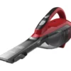 Black & Decker Dustbuster Lithium Cordless Hand Vacuum