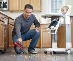 Black & Decker Dustbuster Lithium Cordless Hand Vacuum -Hoover Sales Store 810416125 3