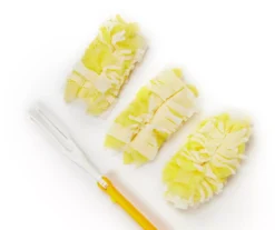 Swiffer Duster Heavy Duty 3 Ft Extendable Handle Pet Starter Kit With 3 Refills -Hoover Sales Store 810416279 A8 2