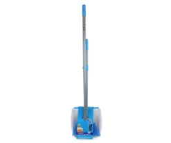 Lobby Broom And Dustpan Set