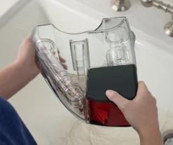 Hoover PowerDash Pet Compact Upright Carpet Cleaner -Hoover Sales Store 810428406 A6 7