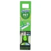Swiffer Sweeper Pet 2-in-1, Dry And Wet Multi-Surface Floor Cleaner, Sweeping And Mopping Starter Kit. Includes 1 Mop + 6 Refills