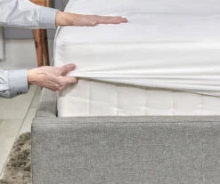 Cool Comfort King Mattress Protector -Hoover Sales Store 810457644 3