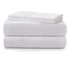Broyhill 400 Thread Count 4-Piece Sheet Set -Hoover Sales Store 810459458 2