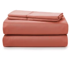 Broyhill 400 Thread Count 4-Piece Sheet Set -Hoover Sales Store 810459530 2