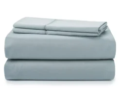 Broyhill 400 Thread Count 4-Piece Sheet Set -Hoover Sales Store 810459534 2