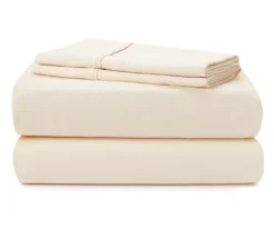 Broyhill 300 Thread Count Sheet Set -Hoover Sales Store 810459748 1
