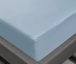 Cool Touch King Fitted Mattress Protector -Hoover Sales Store 810463653 3