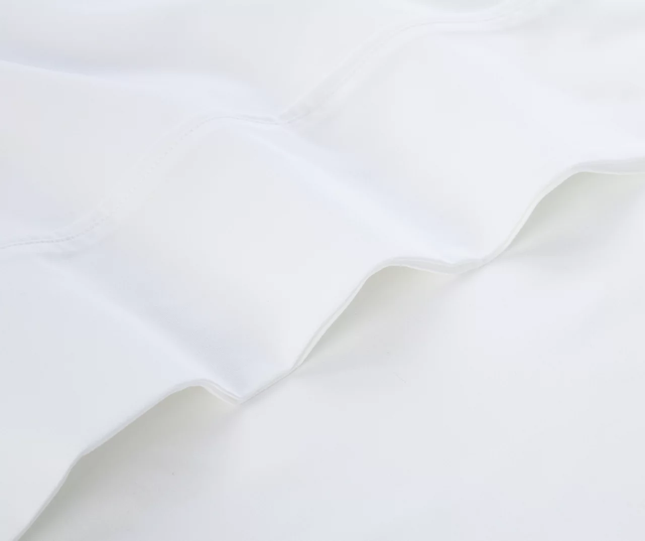Sealy 1250-Thread Count Cotton Sheet Set 9 Sealy 1250-Thread Count Cotton Sheet Set - Image 9
