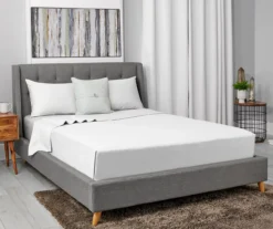 Sealy 1250-Thread Count Cotton Sheet Set 13 Sealy 1250-Thread Count Cotton Sheet Set -Hoover Sales Store 810483445 2