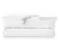 Sealy 1250-Thread Count Cotton Sheet Set