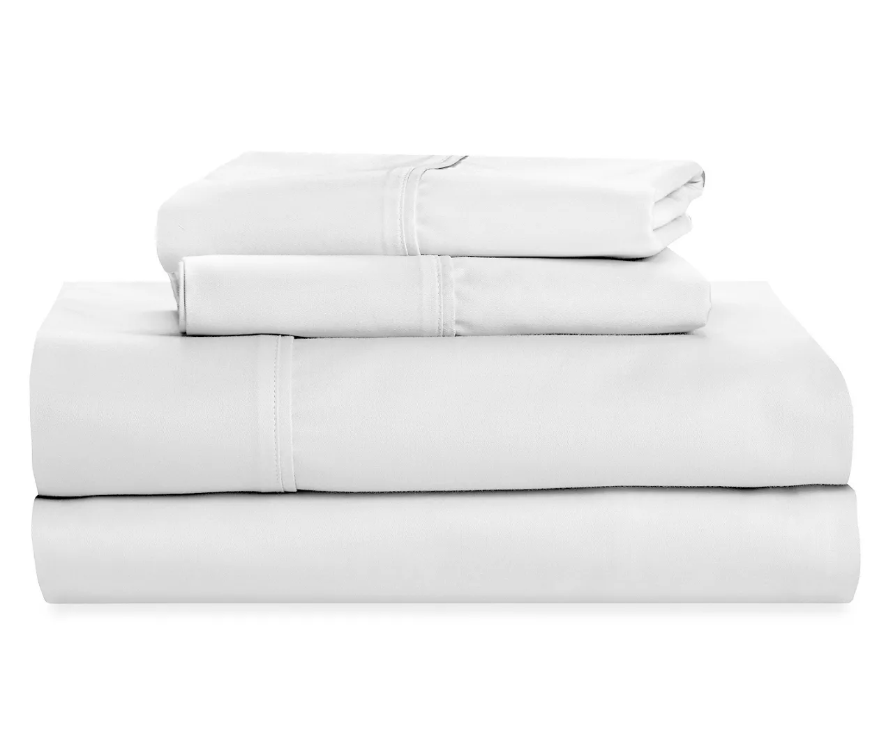 Sealy 1250-Thread Count Cotton Sheet Set 7 Sealy 1250-Thread Count Cotton Sheet Set - Image 7