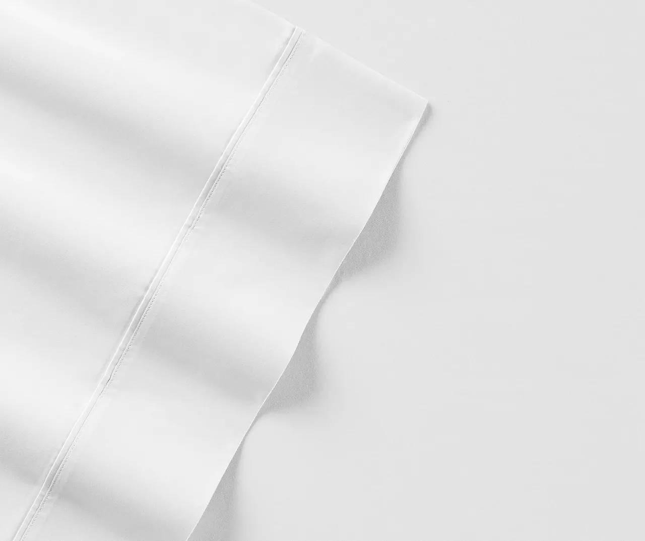 Sealy 1250-Thread Count Cotton Sheet Set 8 Sealy 1250-Thread Count Cotton Sheet Set - Image 8