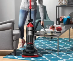 Endura Lite Upright Vacuum -Hoover Sales Store 810486131 A2 3