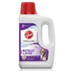 Hoover Paws & Claws Carpet Cleaning Formula, 64 Oz.