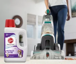 Hoover Paws & Claws Carpet Cleaning Formula, 64 Oz. -Hoover Sales Store 810486132 A2 3