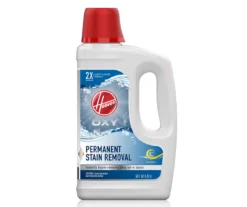 Hoover Oxy Carpet Cleaning Formula, 50 Oz.