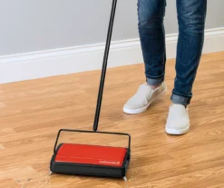 Bissell Refresh Manual Sweeper -Hoover Sales Store 810487228 3