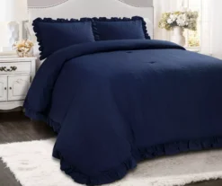 Reyna Comforter Set -Hoover Sales Store 810493315 1