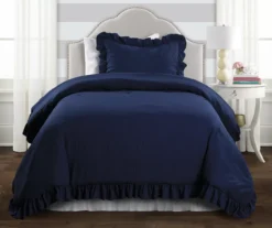 Reyna Comforter Set -Hoover Sales Store 810493317 1