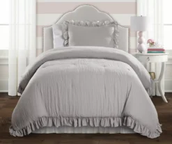 Reyna Comforter Set -Hoover Sales Store 810493320 1