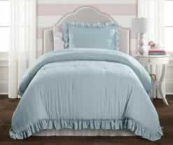 Reyna Comforter Set -Hoover Sales Store 810493323 1