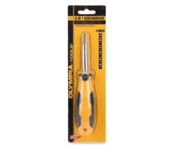 6-in-1 Screwdriver