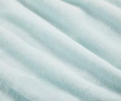 Real Living Yellow & Aqua Medallion Comforter Set -Hoover Sales Store 810505377 5