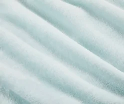 Real Living Yellow & Aqua Medallion Comforter Set -Hoover Sales Store 810515866 5