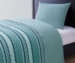 Real Living Quilt Set -Hoover Sales Store 810516744 2