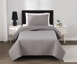 Real Living Quilt Set -Hoover Sales Store 810516745 1