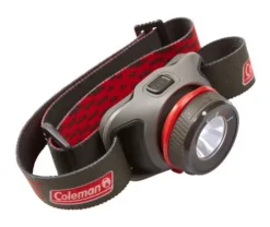 Coleman BatteryGuard LED Headlamp