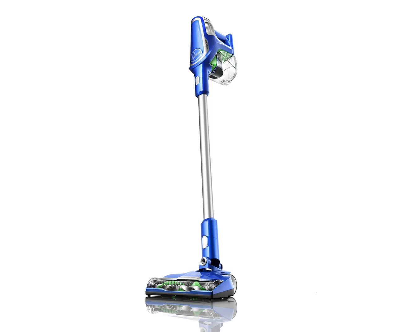 Hoover Impulse Cordless Stick Vacuum 1 Hoover Impulse Cordless Stick Vacuum