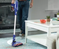 Hoover Impulse Cordless Stick Vacuum 10 Hoover Impulse Cordless Stick Vacuum -Hoover Sales Store 810520349 A4 5