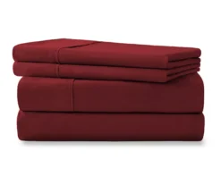Serta Perfect Sleeper Cooling Sheet Set 31 Serta Perfect Sleeper Cooling Sheet Set -Hoover Sales Store 810522405