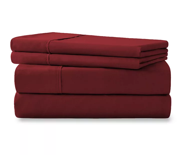 Serta Perfect Sleeper Cooling Sheet Set 12 Serta Perfect Sleeper Cooling Sheet Set - Image 12