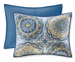 Menara Reversible Coverlet Set -Hoover Sales Store 810523089 11