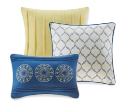 Menara Reversible Coverlet Set -Hoover Sales Store 810523089 12