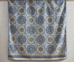 Menara Reversible Coverlet Set -Hoover Sales Store 810523089 5