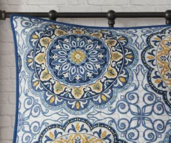 Menara Reversible Coverlet Set -Hoover Sales Store 810523089 6