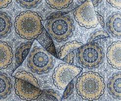 Menara Reversible Coverlet Set -Hoover Sales Store 810523089 8