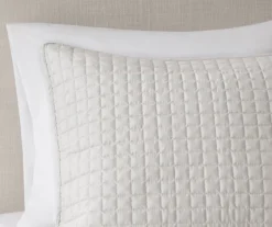 Trace Coverlet Set 24 Trace Coverlet Set -Hoover Sales Store 810523114 810523117 4